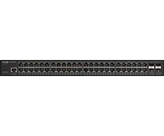 Šakotuvas LNC Komutatorius - LANCOM GS-3652X 12x 2.5G, 36x Gigabit, Static Routing