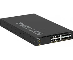 Šakotuvas Tinklo Įranga - NETGEAR Jungiklis XSM4316 16 Prievadų 10Gbps 530x330x140mm