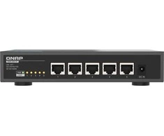 Šakotuvas Jungiklis Qnap QSW-3205-5T