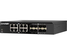 Šakotuvas QNAP QSW-3216R-8S8T