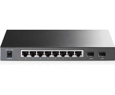 Šakotuvas Jungiklis TP-Link TL-SG2210P