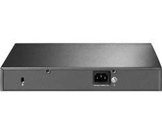 Šakotuvas TP-Link 8-PORT 10G MULTI-GIGABIT SWITCH - 8 10G RJ45 PORTS