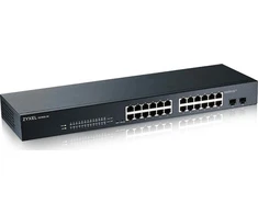 Šakotuvas Zyxel GS1900-24-EU0102F