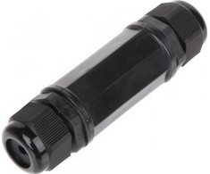 TST SUJUNGIMO DĖŽUTĖ PUH-RJ45