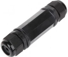 TST SUJUNGIMO DĖŽUTĖ PUH-RJ45