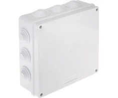TST ATSIŠAKOJIMO DĖŽUTĖ SU RIEBOKŠLIAIS PK-200X200