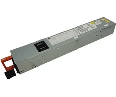 „Juniper Networks EX4100“ ir „EX3400“ 150 W kintamosios srovės maitinimo šaltinių sąrašas, oro srautas iš priekio į galą (maitinimo laidą reikia užsakyti atskirai)