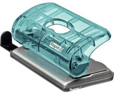Juoda Rapid mini Colourice 10 puslapių mėlyna (5001331)