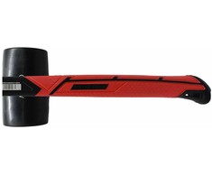 Segway Abraboro Młotek gumowy juoda 450g. Abraboro