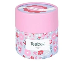 Juodoji arbata Teabag Tropical Delight 30g