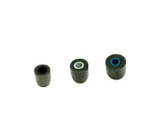 Real Wear RealWear 171042, viskoelastinis audinys, juodas