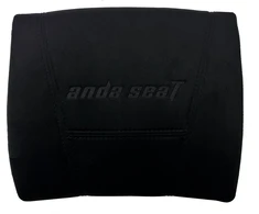 Juosmens pagalvėlė žaidimų kėdėms AndaSeat B2680, juoda