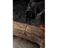 Graphite 710W stūmoklinis pjūklas