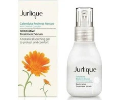 Jurlique Calendula Redness Rescue Restorative Treatment Serum atkuriamasis veido serumas, 30 ml