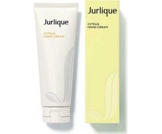 Jurlique Citrus Hand Kreminis rankų kremas, 125 ml