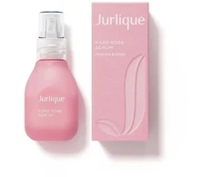 Jurlique Moisture Plus Rare Rose Serum drėkinamasis veido serumas su rožių ekstraktu, 30 ml