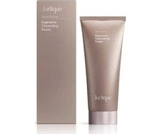 Jurlique Nutri-Define valomasis valomasis putojantis kreminis valiklis, 100 ml