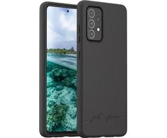 Dėklas Just Green Big Ben Interactive JGCOVGA72B Samsung Galaxy A72