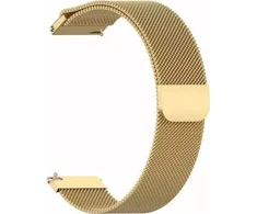 Just Must JM S9 for Galaxy Watch 4 straps 22mm, Go