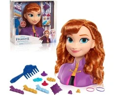 Lėlė Disney Princess Anna