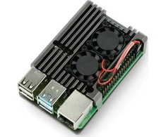 Justpi DC/DC įtampos reguliatorius 6V-40V į 5V D24V150F5 (STEP DOWN)