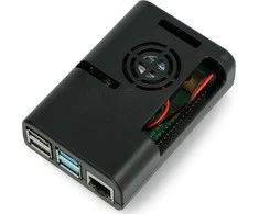 Oem DC/DC Įtampos keitiklis 5.1V-36V į 5V D24V10F5 (STEP DOWN)