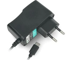 Kita Aboutpi Maitinimo šaltinis justPi USB-C 5.1V/3A, skirtas Raspberry Pi 4B