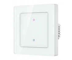 Avatto TS20-EU-W2 WiFi jutiklinis šviesos jungiklis