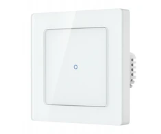 Avatto TS20-EU-W1 WiFi jutiklinis šviesos jungiklis