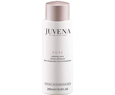 Juvena Pure Cleansing Calming Tonikas raminamasis tonikas normaliai, sausai ir jautriai odai 200ml