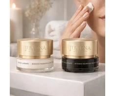 Juvena Set : Rejuvenate &amp; Correct, Intensive maitininantis, Night, Kremas, For Face, 50 ml + Rejuvenate &amp; Correct, Intensive maitininantis, Day, Kremas, For Face, 50 ml For Women