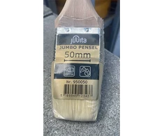 Juvita Radiator Pensel Jumbo synt 50x14mm