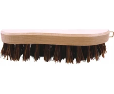 Juvita Szczotka do szorowania drewno 175 mm.