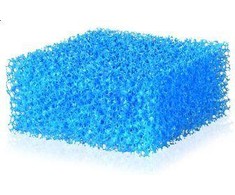 Įdėklas Juwel Bioflow XL / Jumbo filtrui kempinė stambiai akyta (SPEC)