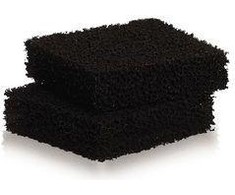 Įdėklas Juwel Bioflow M / Compact filtrui anglis