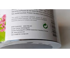 JVC BD-R 25GB 6X INKJET Baltas SPAUSDINAMAS TORTAS*25 70L71KJCK0007