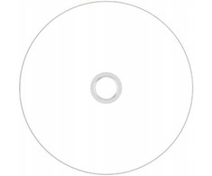 JVC DVD-R 4,7GB 6X INKJET Baltas PRINTABLE SP*50 70771BJCK0001