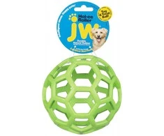 JW Pet HOL-EE RITINĖLIS DIDELIS