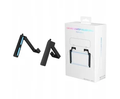 JYS Laikiklis Stovas Tvirtinimas prie automobilio galvos atramos Magnetas Nintendo Switch 2 / Ns2299-v3