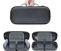 JYS Case Case Lagaminas Kietas dėklas, skirtas Sony PlayStation PS Portal Console + Priedai / P5182-V1