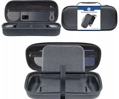 JYS Case Case Lagaminas Kietas dėklas, skirtas Sony PlayStation PS Portal Console + Priedai / P5182-V1