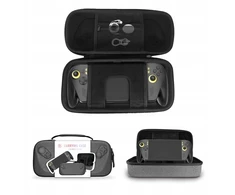 JYS Dėklas torba do ASUS ROG Ally X20 pilka JYS-X162-V1 (SB12411)