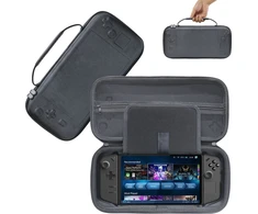 JYS dėklo dėklo lagamino dėklo dangtelis, skirtas Lenovo Legion Go Console / LG-001