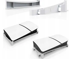 JYS Horizontalus stovas, skirtas Sony Playstation 5 Slim / Ps5 Slim / Jys-p5189