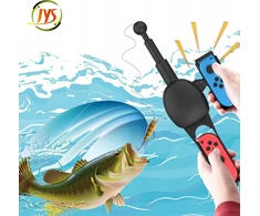 jys Meškerė Laikiklis Do Joy-con Do Nintendo Switch Fishing / Ns192