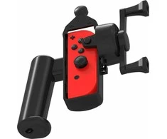 Laikiklis Meškerė Do Joy-con Nintendo Switch/ Switch Oled Do Gry Ace Angler /Jys-ns248