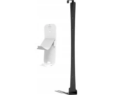 JYS Sienos laikiklis 2W1 Sony Playstation 5 Ps5 pultas / ausinės / Pad / Priedai / P5149