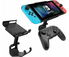 jys Like PodStock konsolei Nintendo Switch / Oled / Lite Do Pad Pad Switch Pro / Ns185