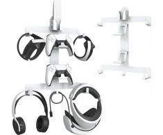 JYS Sienos laikiklis Sandėlis Sony Playstation Ps VR2 Vr 2 I Priedai / P5158