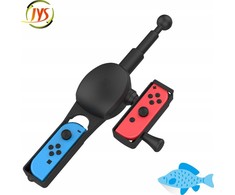 jys Meškerė Laikiklis Do Joy-con Do Nintendo Switch Fishing / Ns192